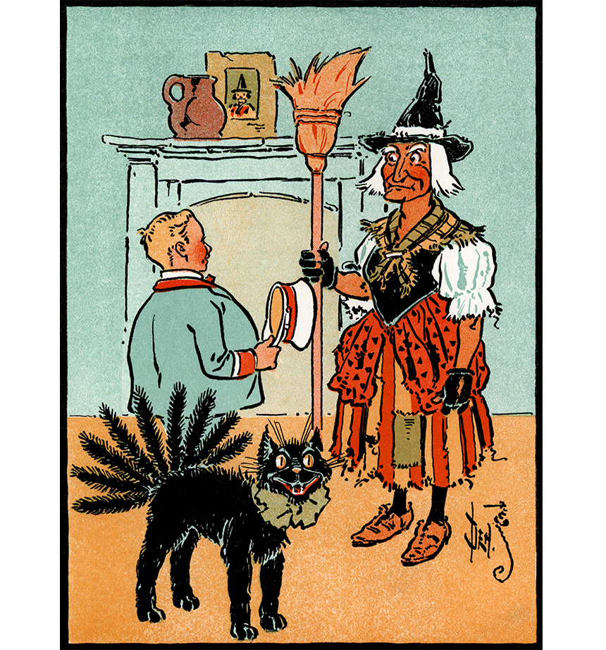 billy-bounce-black-cat