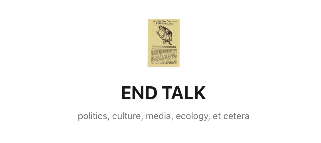 Cleo the dog_end talk media